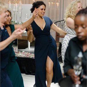 Meet your Posher, Natasha